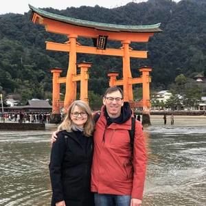 Meet your Posher, Lesley